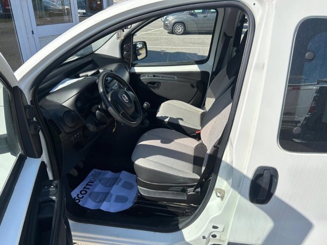 FIAT Fiorino III qubo N1 1.3 mjt 80cv E6