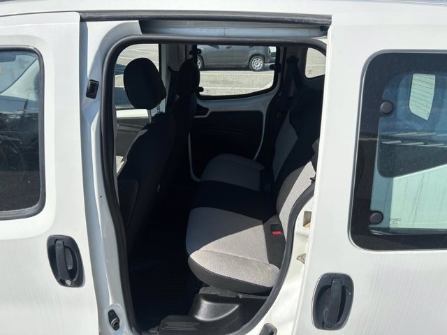 FIAT Fiorino III qubo N1 1.3 mjt 80cv E6
