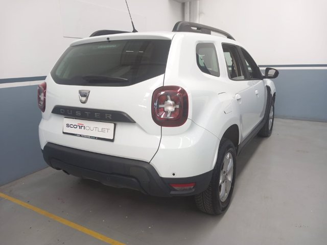 DACIA Duster 1.0 tce essential eco-g  4x2 100cv