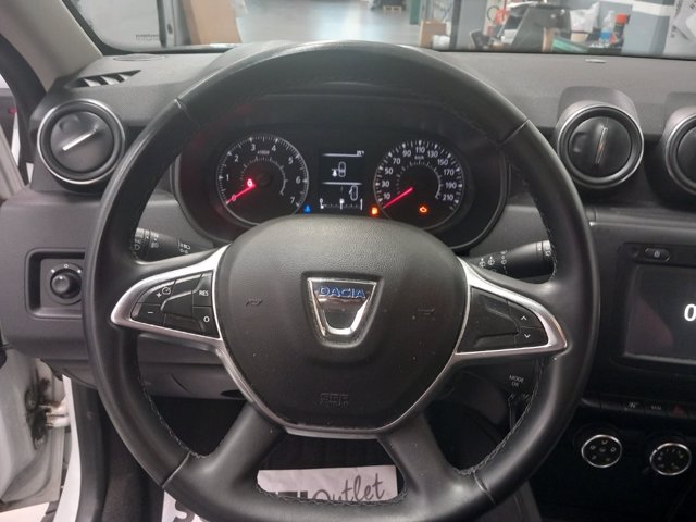 DACIA Duster 1.0 tce essential eco-g  4x2 100cv