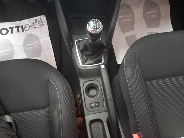 DACIA Duster 1.0 tce essential eco-g  4x2 100cv