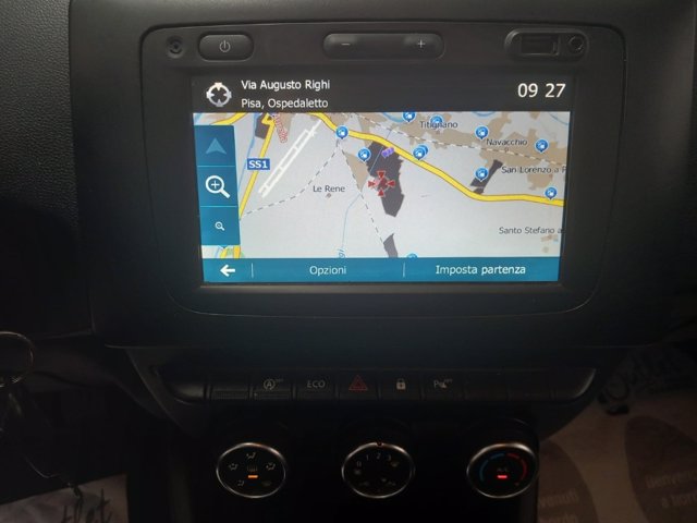 DACIA Duster 1.0 tce essential eco-g  4x2 100cv