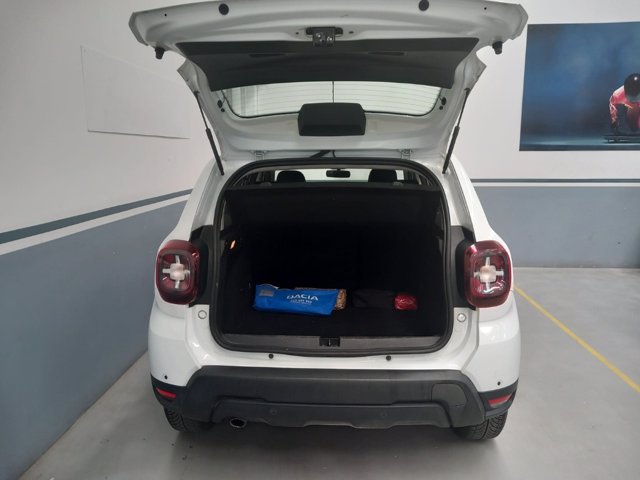 DACIA Duster 1.0 tce essential eco-g  4x2 100cv