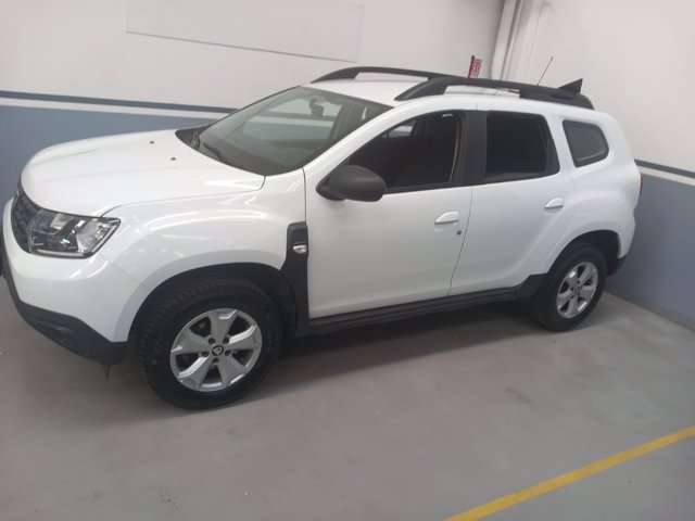 DACIA Duster 1.0 tce essential eco-g  4x2 100cv