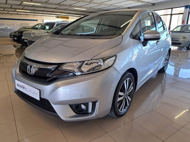 HONDA Jazz 1.3 Elegance Connect ADAS CVT