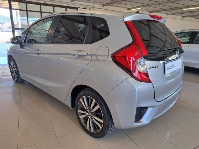 HONDA Jazz 1.3 Elegance Connect ADAS CVT