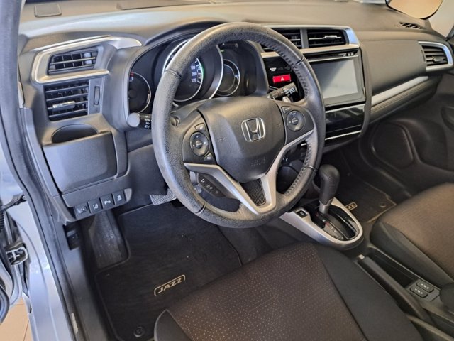 HONDA Jazz 1.3 Elegance Connect ADAS CVT