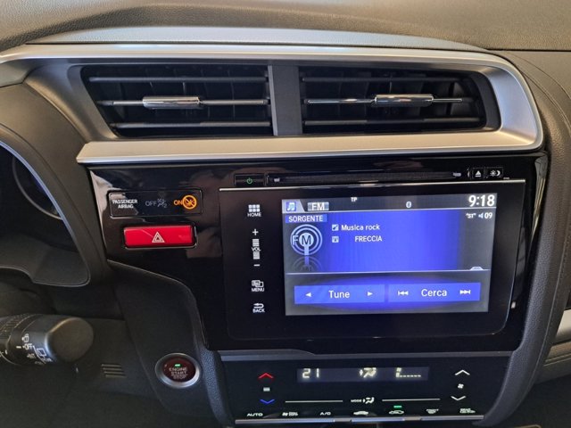 HONDA Jazz 1.3 Elegance Connect ADAS CVT