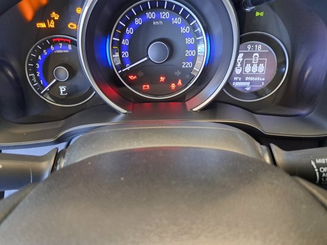 HONDA Jazz 1.3 Elegance Connect ADAS CVT