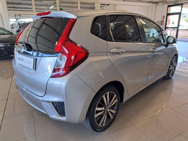HONDA Jazz 1.3 Elegance Connect ADAS CVT
