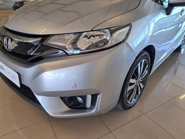 HONDA Jazz 1.3 Elegance Connect ADAS CVT