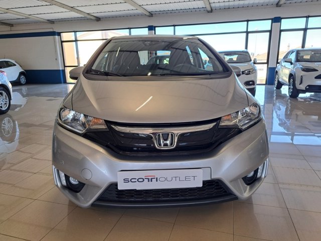 HONDA Jazz 1.3 Elegance Connect ADAS CVT