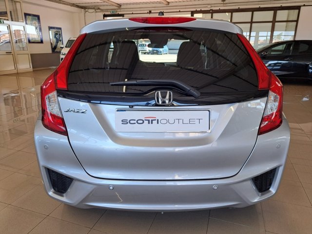 HONDA Jazz 1.3 Elegance Connect ADAS CVT
