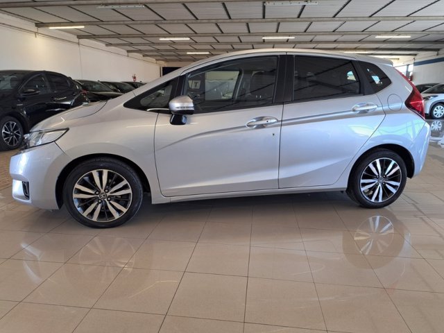 HONDA Jazz 1.3 Elegance Connect ADAS CVT