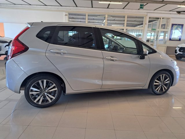 HONDA Jazz 1.3 Elegance Connect ADAS CVT