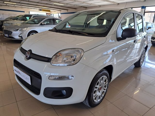 FIAT Panda 1.2 easy s&s 69cv my19