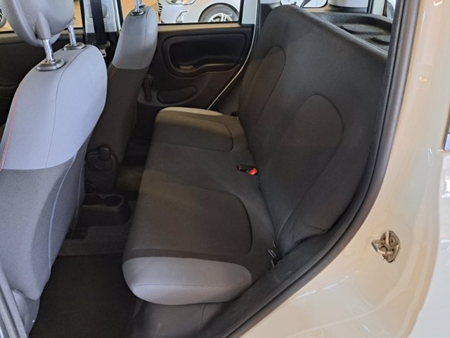 FIAT Panda 1.2 easy s&s 69cv my19