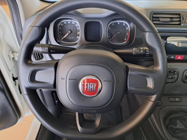FIAT Panda 1.2 easy s&s 69cv my19