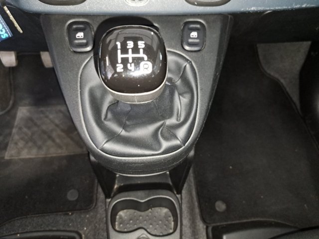 FIAT Panda 1.2 easy s&s 69cv my19