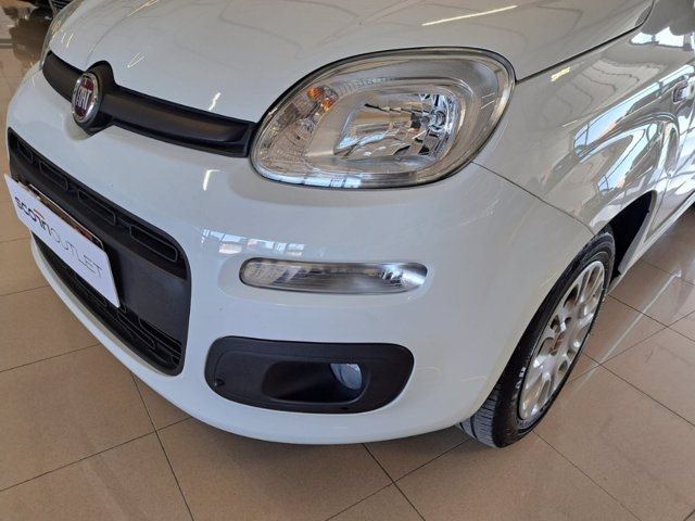 FIAT Panda 1.2 easy s&s 69cv my19