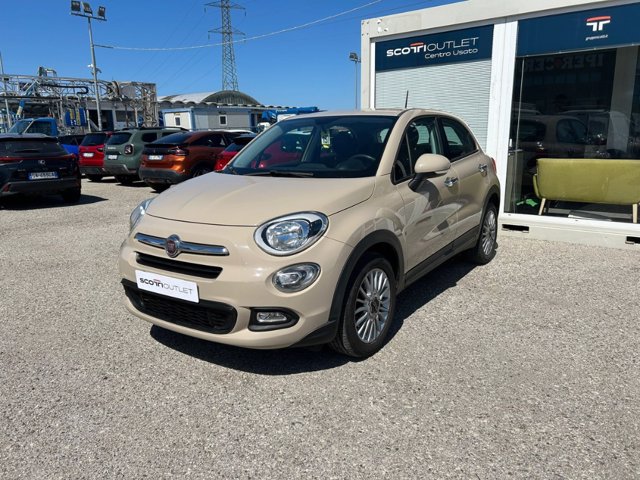 FIAT 500X 1.3 MultiJet 95 CV Business