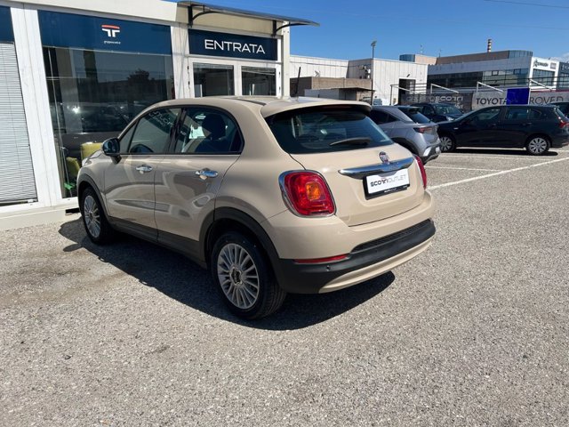 FIAT 500X 1.3 MultiJet 95 CV Business