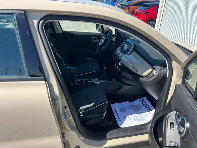 FIAT 500X 1.3 MultiJet 95 CV Business