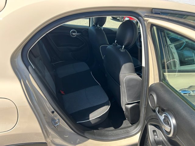 FIAT 500X 1.3 MultiJet 95 CV Business