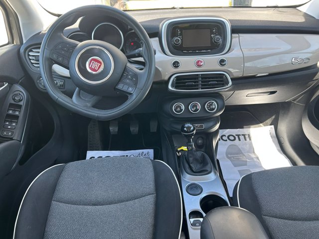 FIAT 500X 1.3 MultiJet 95 CV Business
