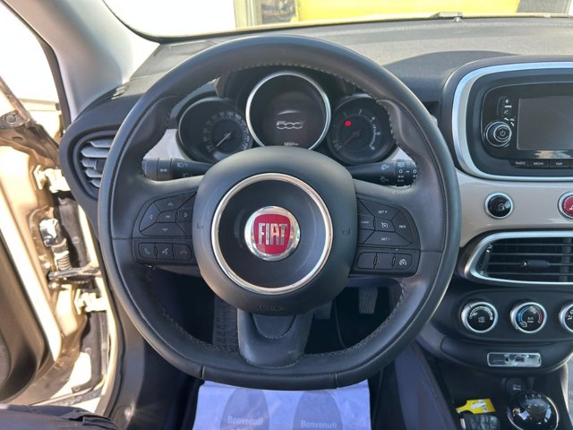 FIAT 500X 1.3 MultiJet 95 CV Business