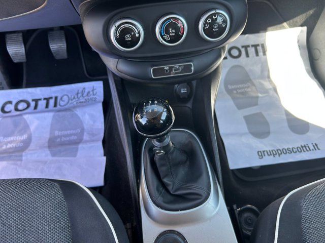 FIAT 500X 1.3 MultiJet 95 CV Business
