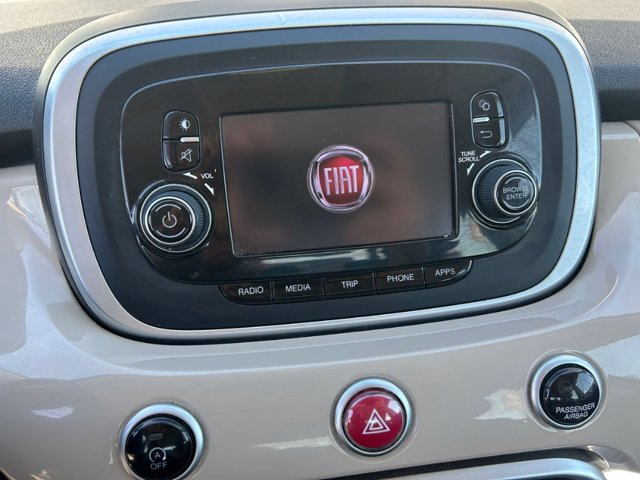 FIAT 500X 1.3 MultiJet 95 CV Business