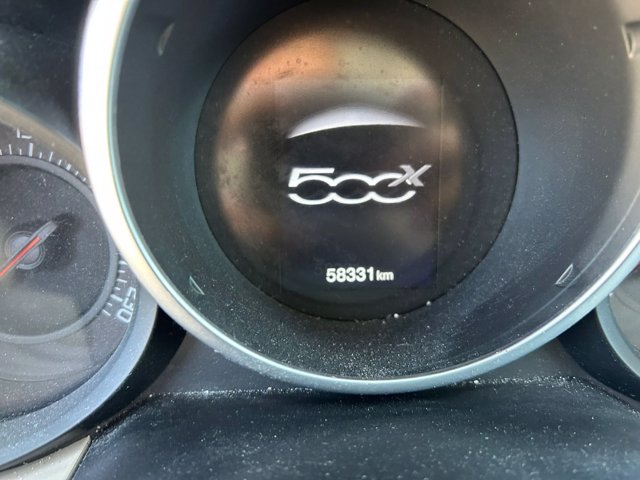 FIAT 500X 1.3 MultiJet 95 CV Business