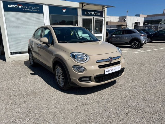 FIAT 500X 1.3 MultiJet 95 CV Business
