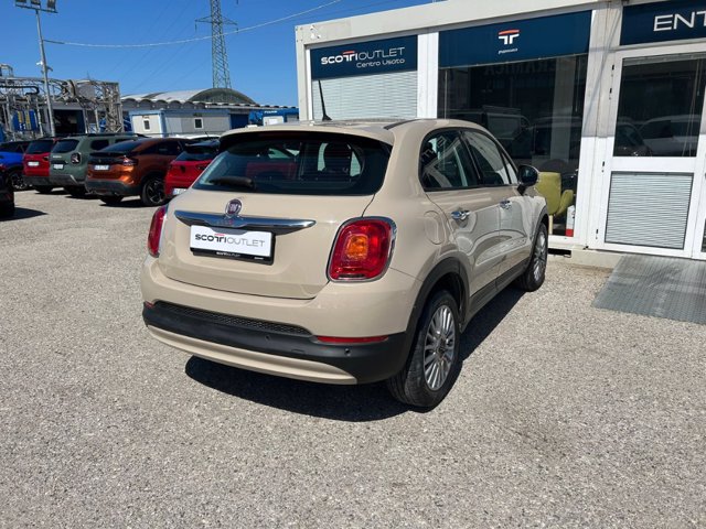 FIAT 500X 1.3 MultiJet 95 CV Business
