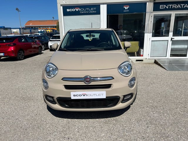 FIAT 500X 1.3 MultiJet 95 CV Business