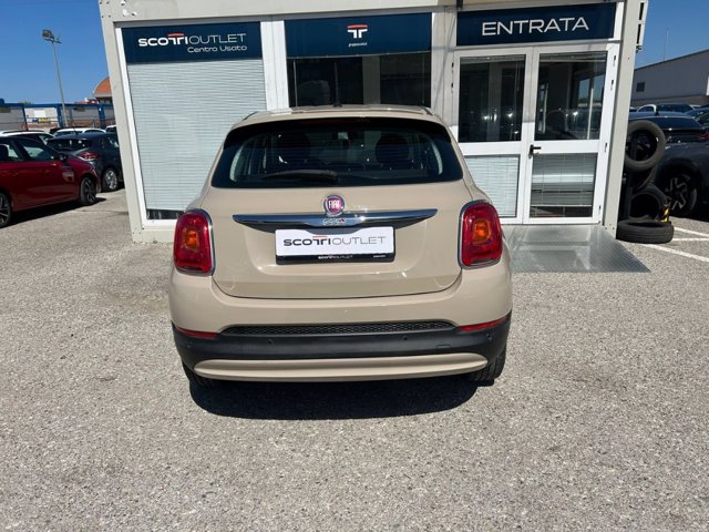FIAT 500X 1.3 MultiJet 95 CV Business