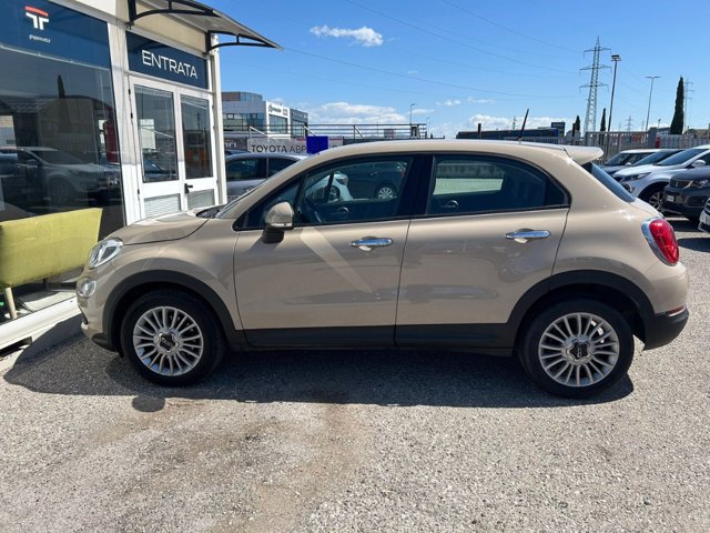 FIAT 500X 1.3 MultiJet 95 CV Business