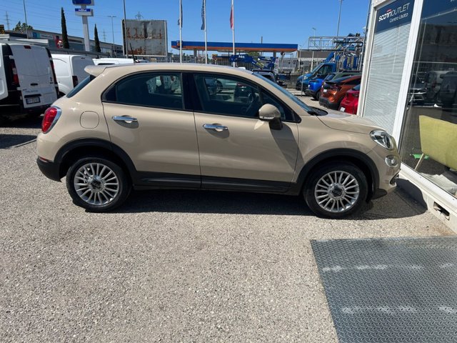 FIAT 500X 1.3 MultiJet 95 CV Business