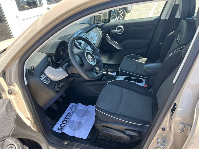 FIAT 500X 1.3 MultiJet 95 CV Business