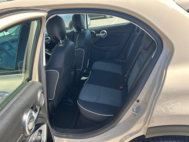FIAT 500X 1.3 MultiJet 95 CV Business