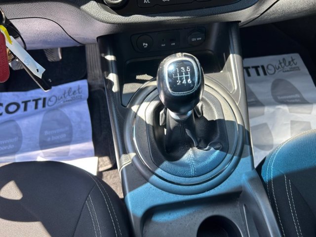 KIA Sportage 1.6 GDI 2WD Active
