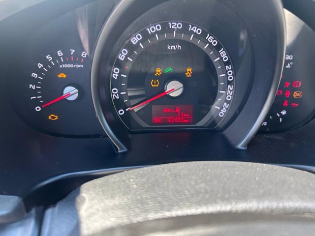 KIA Sportage 1.6 GDI 2WD Active