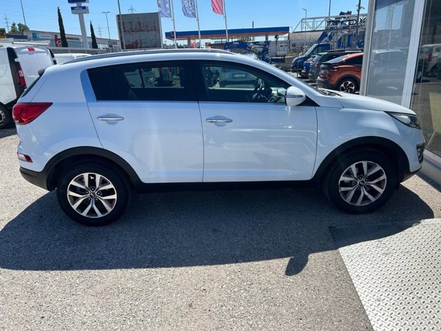 KIA Sportage 1.6 GDI 2WD Active