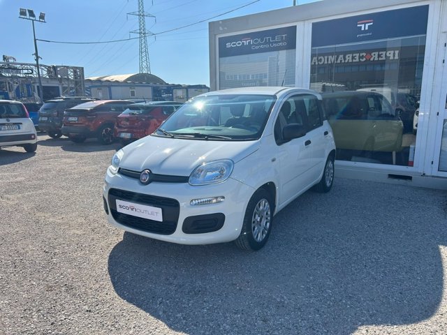 FIAT Panda 1.2 Pop