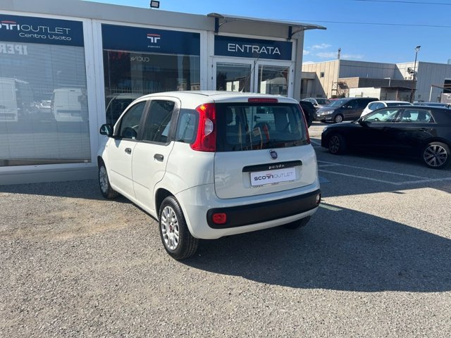 FIAT Panda 1.2 Pop