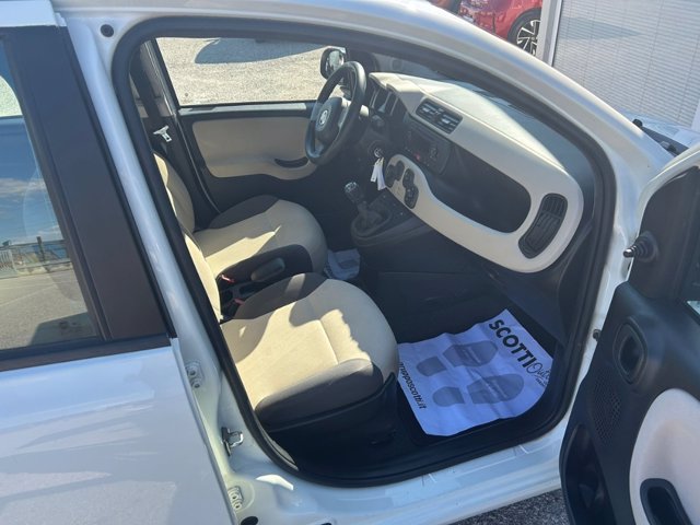 FIAT Panda 1.2 Pop