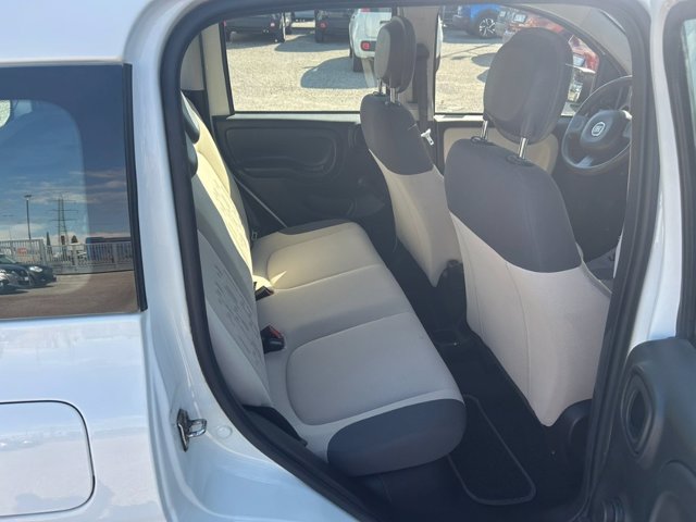 FIAT Panda 1.2 Pop
