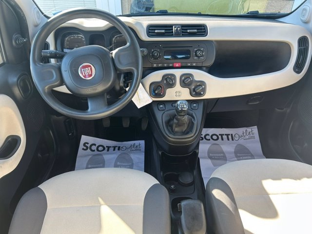 FIAT Panda 1.2 Pop