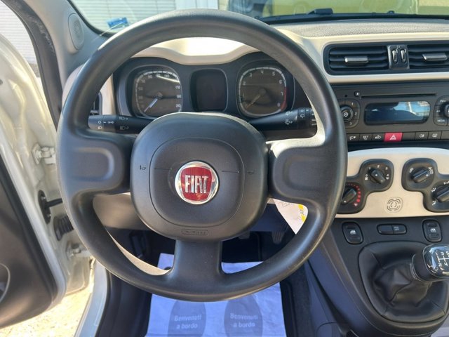 FIAT Panda 1.2 Pop